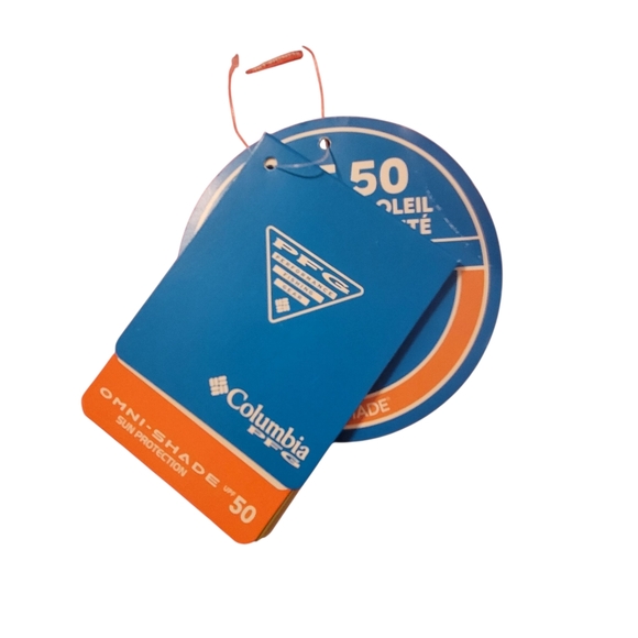 Columbia PFG Omni-Shield Cargo Shorts Coral Fishing Hiking 10" INS Mens Size 34 - Picture 2 of 10